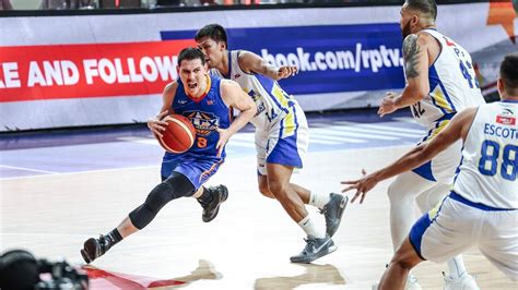 pba power rankings|Philippine Cup Power Rankings: Road Warriors come out to play.